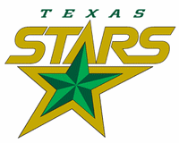 Texas Stars 曲棍球