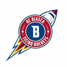 HCB Ticino Rockets Ice Hockey