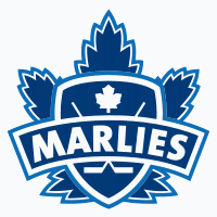 Toronto Marlies Ishockey