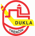 Dukla Trenčín Ishockey