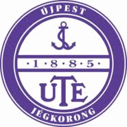 Újpesti TE  Buz hokeyi