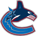 Vancouver Canucks Jääkiekko