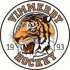 Vimmerby HC Buz hokeyi