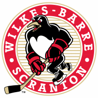 Wilkes-Barre Penguins Ishockey