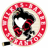 Wilkes Barre Penguins Hokej