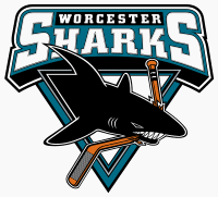 Worcester Sharks Ishockey