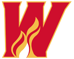 Calgary Wranglers Hokej