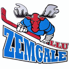 HK Zemgale/LLU 曲棍球