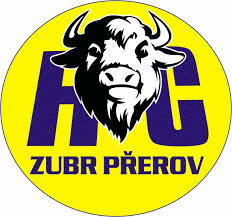 HC ZUBR Přerov Ishockey