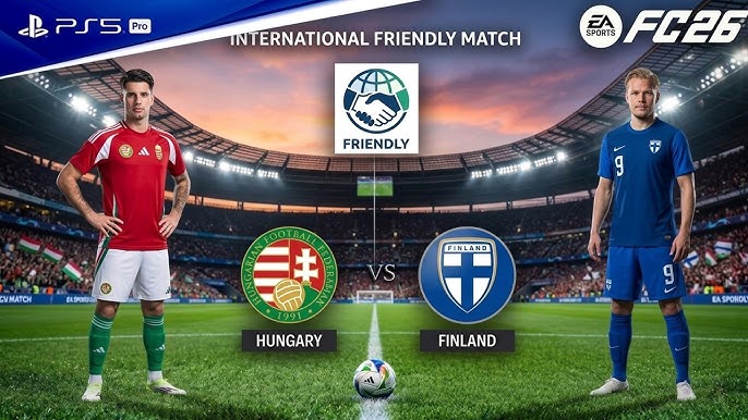 Hungary vs Finland: Puskas Arena hosts clash of two disappointed nations